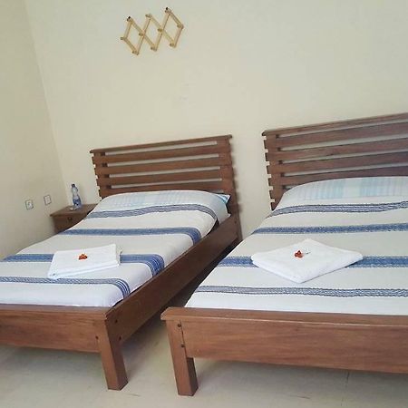 Mini Lalibela Guest House Εξωτερικό φωτογραφία