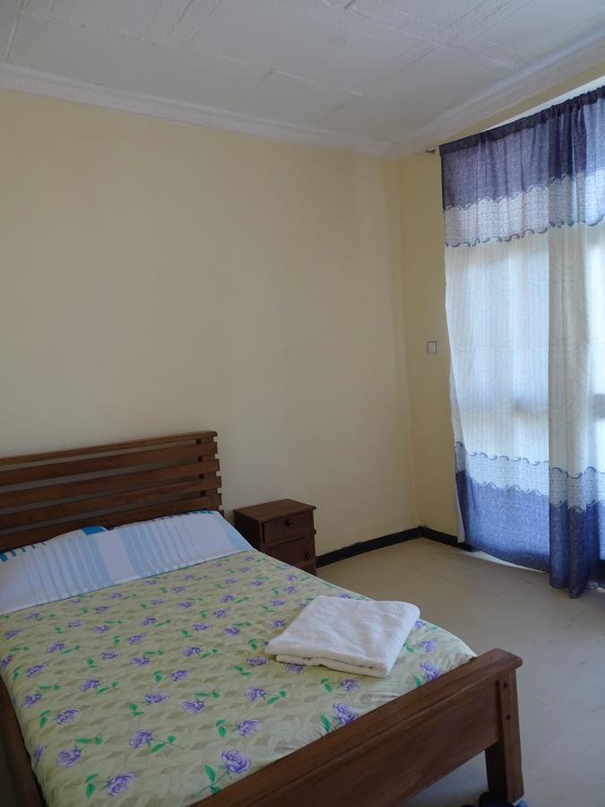 Mini Lalibela Guest House Εξωτερικό φωτογραφία