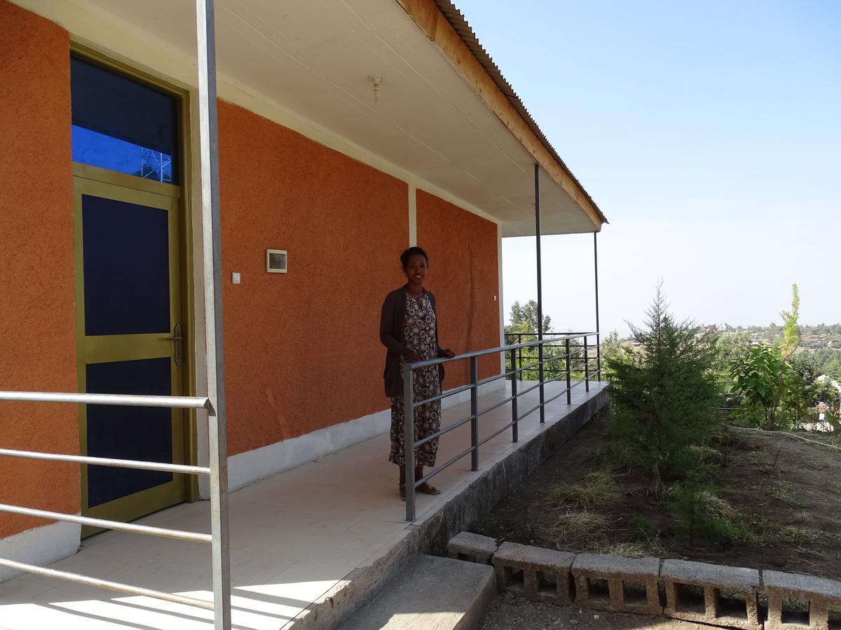 Mini Lalibela Guest House Εξωτερικό φωτογραφία