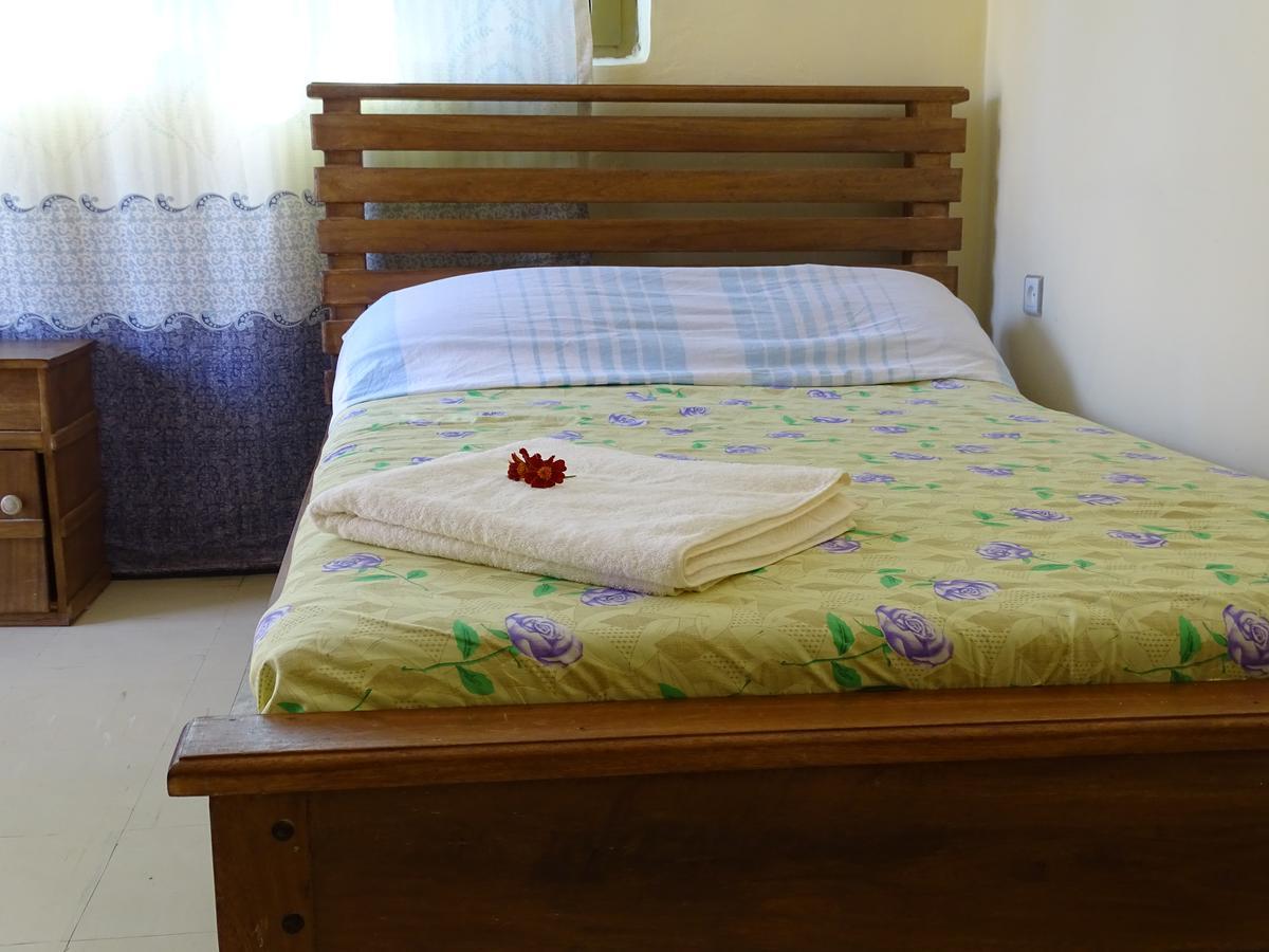 Mini Lalibela Guest House Εξωτερικό φωτογραφία