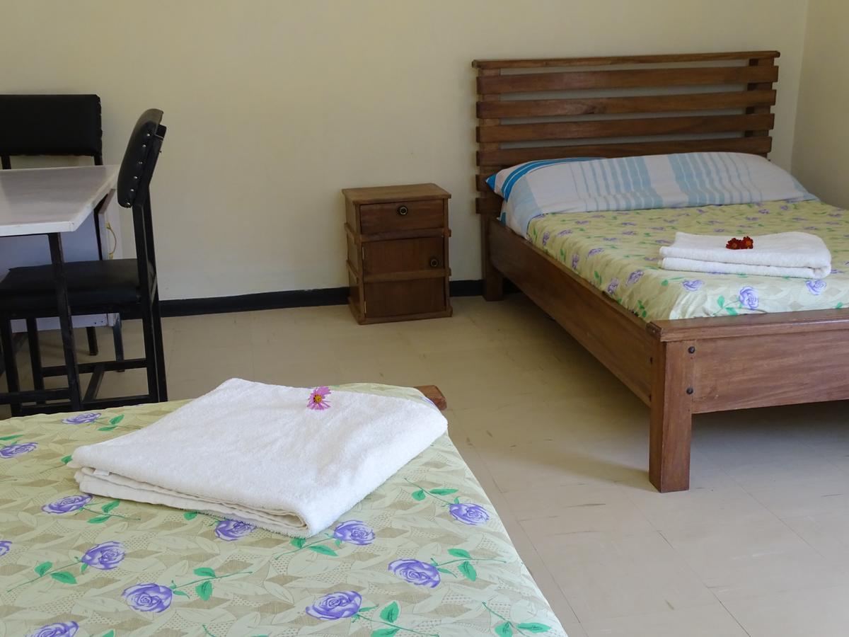 Mini Lalibela Guest House Εξωτερικό φωτογραφία