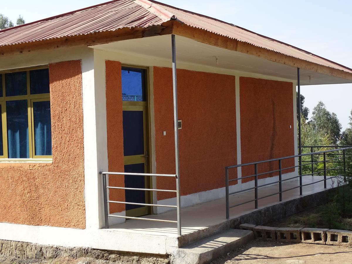 Mini Lalibela Guest House Εξωτερικό φωτογραφία