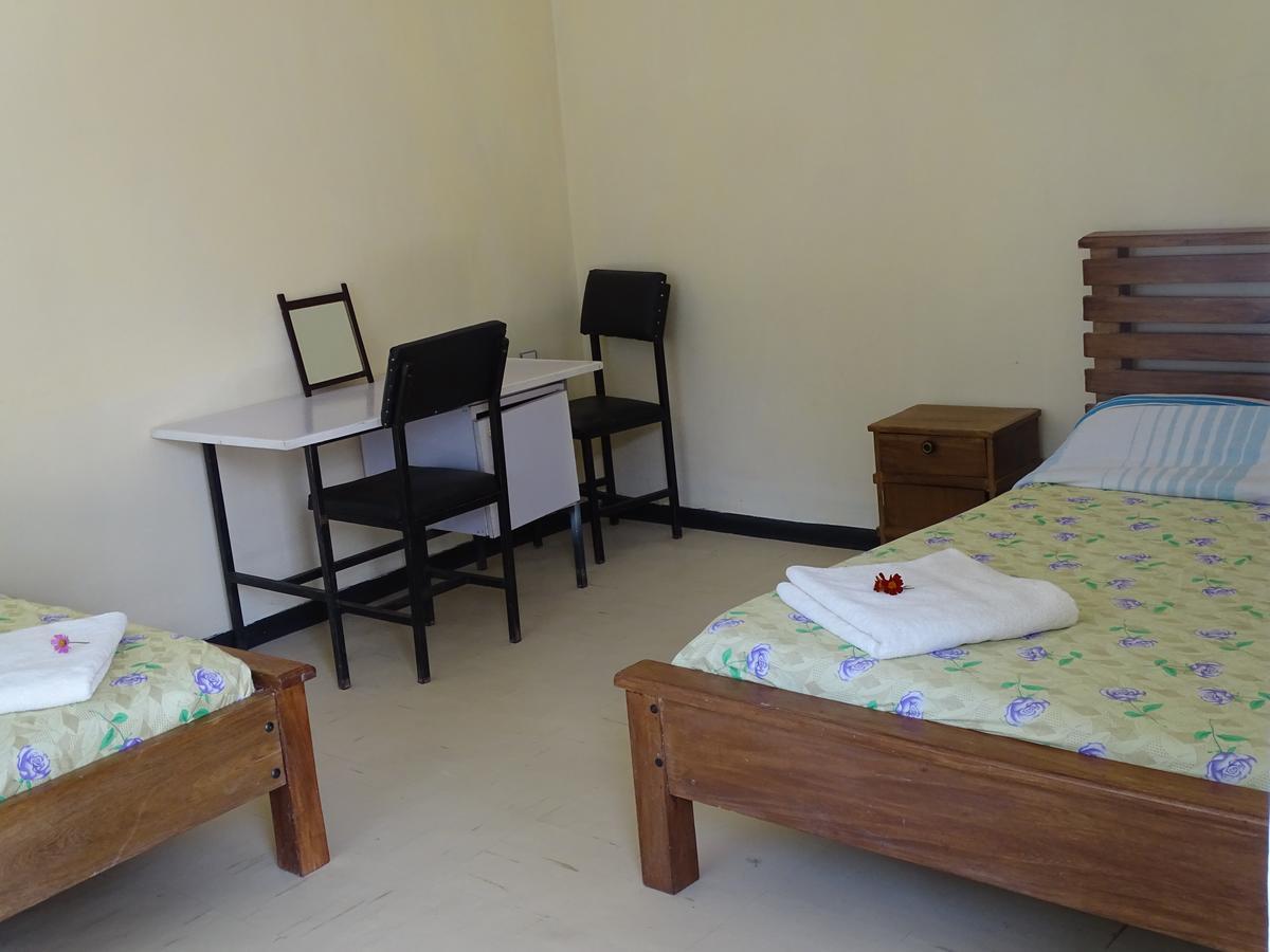 Mini Lalibela Guest House Εξωτερικό φωτογραφία