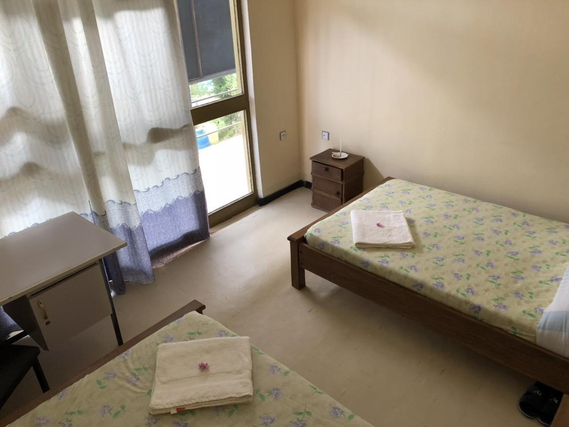 Mini Lalibela Guest House Εξωτερικό φωτογραφία