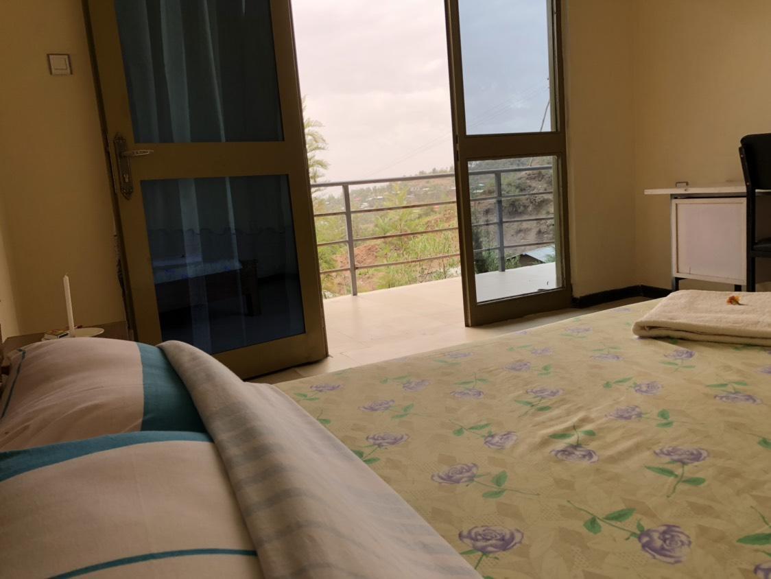 Mini Lalibela Guest House Εξωτερικό φωτογραφία