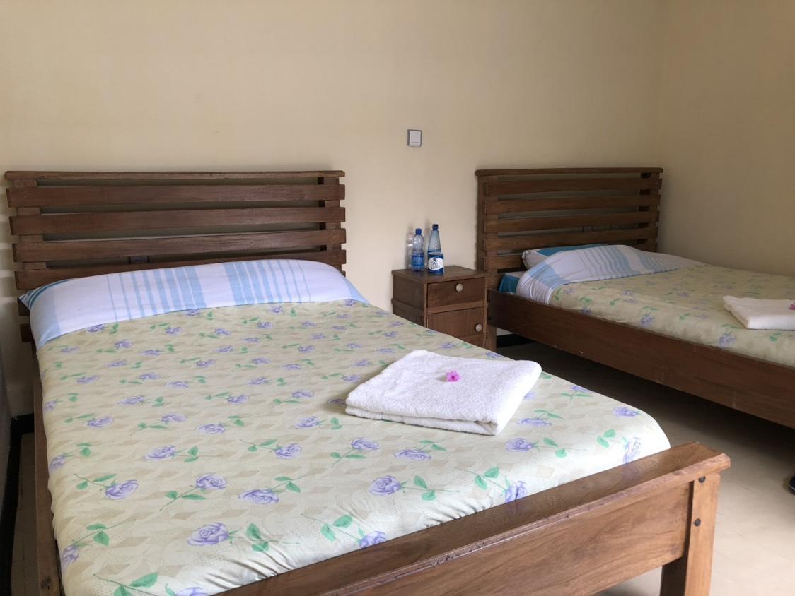 Mini Lalibela Guest House Εξωτερικό φωτογραφία