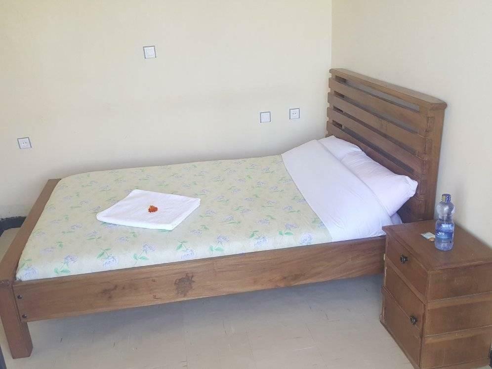 Mini Lalibela Guest House Εξωτερικό φωτογραφία