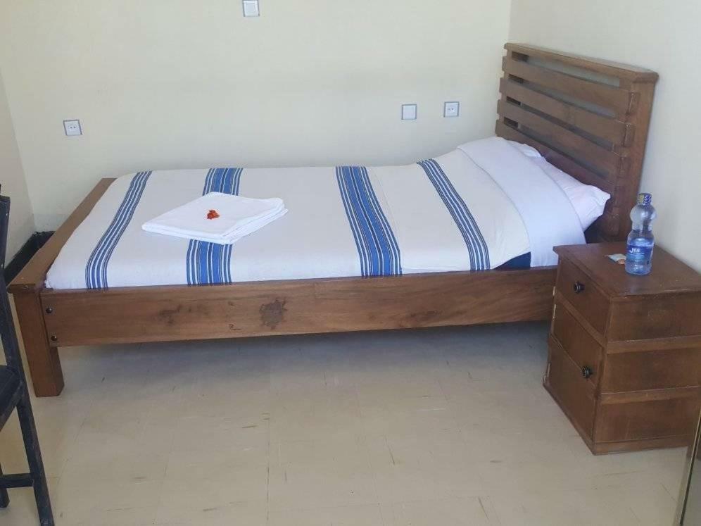 Mini Lalibela Guest House Εξωτερικό φωτογραφία