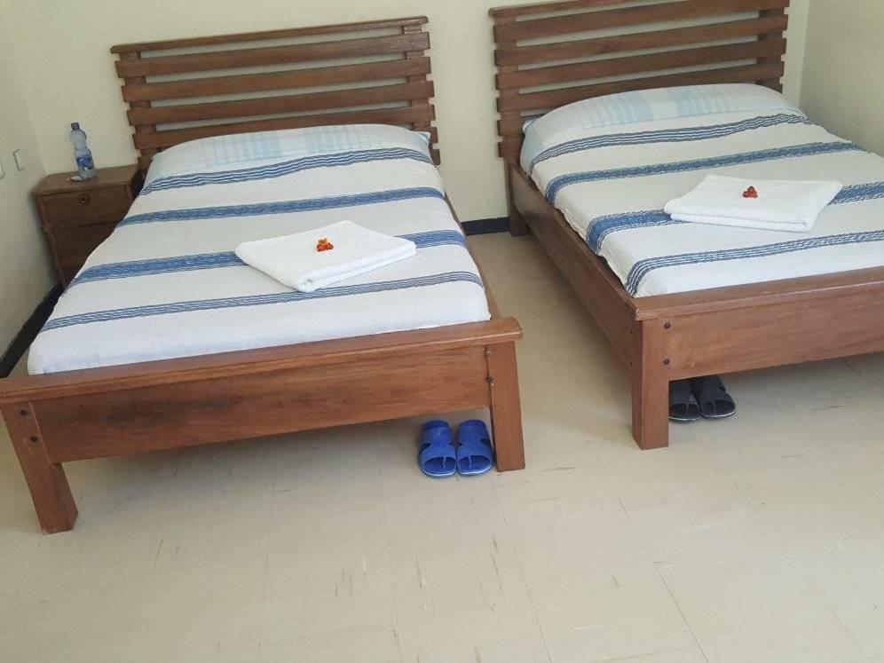 Mini Lalibela Guest House Εξωτερικό φωτογραφία