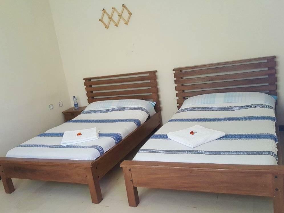 Mini Lalibela Guest House Εξωτερικό φωτογραφία