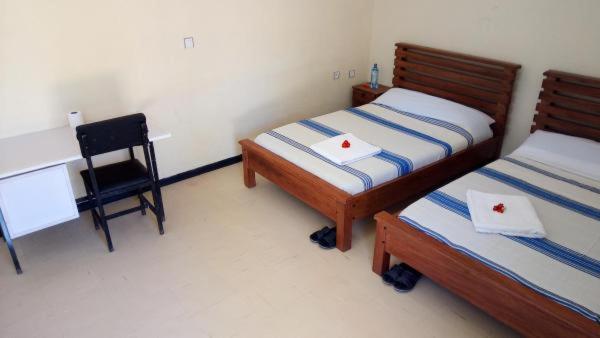 Mini Lalibela Guest House Εξωτερικό φωτογραφία